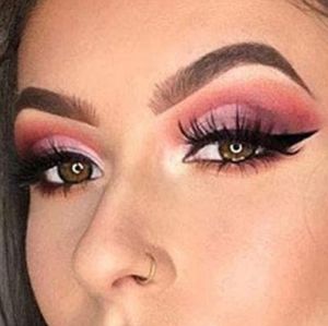 BUNDLE OF DITAMORA COSMETICS FAUX MINK LASHES
